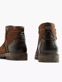 TOM TAILOR Stiefelette -Ausgewählte Modegeschäfte 2118900 H4