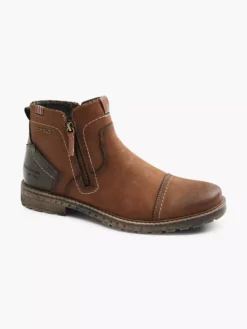 TOM TAILOR Stiefelette -Ausgewählte Modegeschäfte 2118900 H6