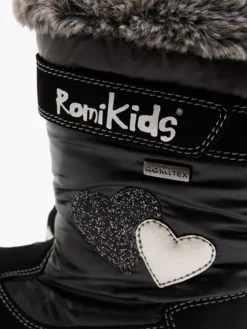 Romika Schneestiefel -Ausgewählte Modegeschäfte 2120606 H5