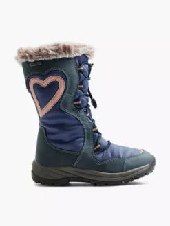 Landrover Schneestiefel
