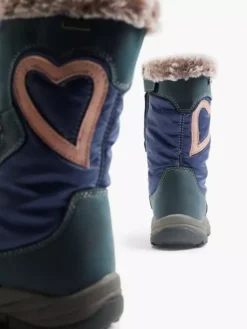 Landrover Schneestiefel -Ausgewählte Modegeschäfte 2120766 H4