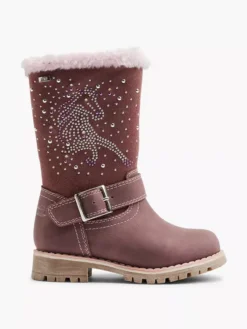 TOM TAILOR Stiefel - Mit Licht