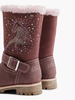 TOM TAILOR Stiefel - Mit Licht -Ausgewählte Modegeschäfte 2121420 H4