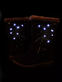 TOM TAILOR Stiefel - Mit Licht -Ausgewählte Modegeschäfte 2121420 H5