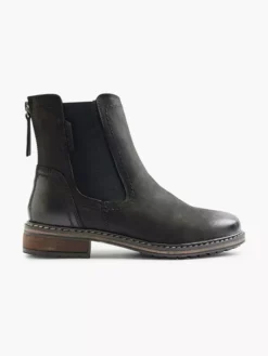 5th Avenue Chelsea Boots