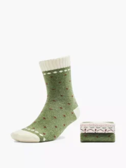 Cosy Nature 2er Pack Socken
