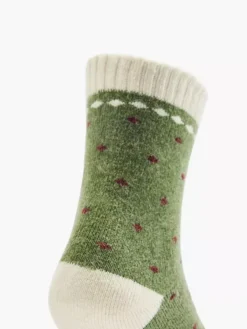 Cosy Nature 2er Pack Socken -Ausgewählte Modegeschäfte 2122410 H4