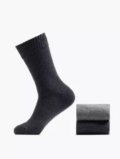 Cosy Nature 2er Pack Socken