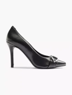 5th Avenue Pumps