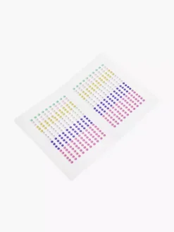 Barbie Barbie Glitzer Kristall Bilder Set Zum Aufhängen - Colour Reveal -Ausgewählte Modegeschäfte 2134223 1 H6