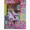 Barbie Barbie Trinkbecher Mit Strohhalm