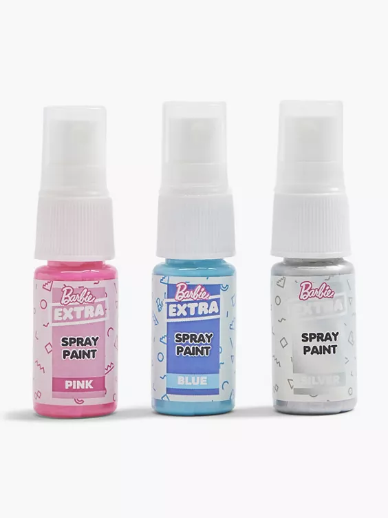 Barbie Barbie Schuhdesign Set 4 Barbie Barbie Schuhdesign Set – Bild 4