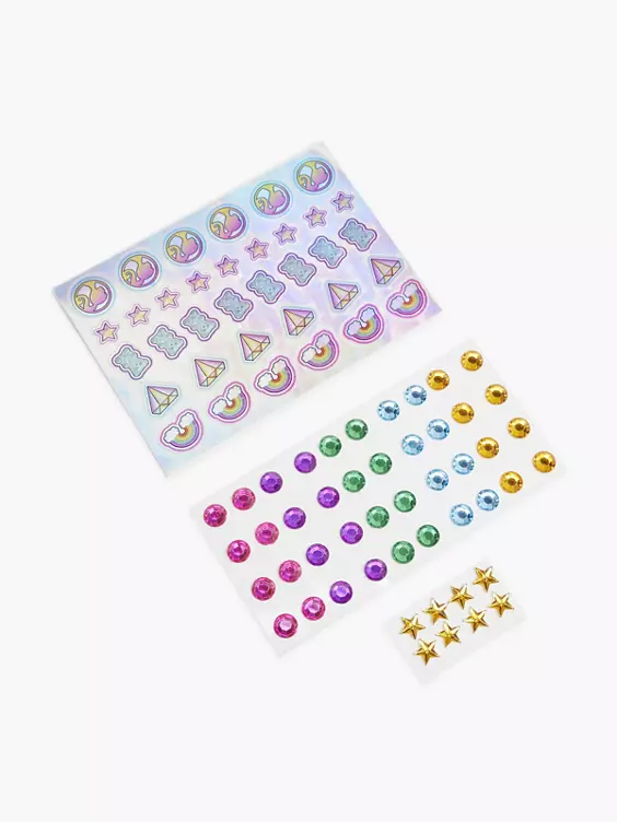 Barbie Barbie Schuhdesign Set 6 Barbie Barbie Schuhdesign Set – Bild 6