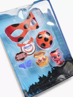 Miraculous Miraculous Verwandlungsset LADYBUG -Ausgewählte Modegeschäfte 2134360 1 H3