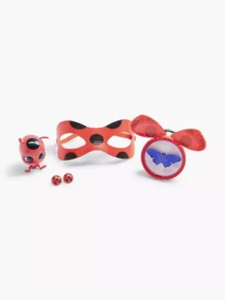 Miraculous Miraculous Verwandlungsset LADYBUG -Ausgewählte Modegeschäfte 2134360 1 H6