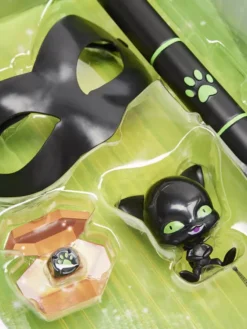 Miraculous Miraculous Cat Noir Verwandlungs-Set -Ausgewählte Modegeschäfte 2134368 1 H3