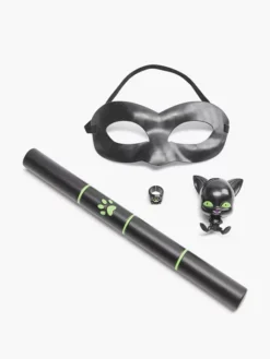 Miraculous Miraculous Cat Noir Verwandlungs-Set -Ausgewählte Modegeschäfte 2134368 1 H4