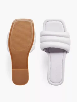 Catwalk Pantolette -Ausgewählte Modegeschäfte 2139005 H3