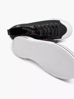 Graceland Mid Cut -Ausgewählte Modegeschäfte 2142598 H3