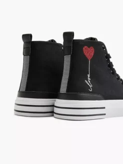 Graceland Mid Cut -Ausgewählte Modegeschäfte 2142598 H4