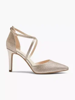 Catwalk Spangenpumps