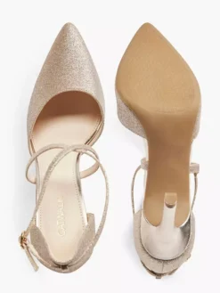 Catwalk Spangenpumps -Ausgewählte Modegeschäfte 2143058 H3