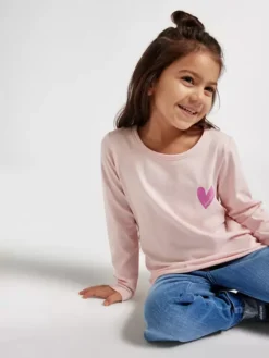 Elefanten Longsleeve -Ausgewählte Modegeschäfte 2144524 H4