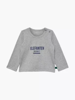 Elefanten Longsleeve