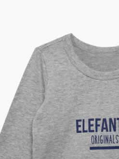 Elefanten Longsleeve -Ausgewählte Modegeschäfte 2144838 H4