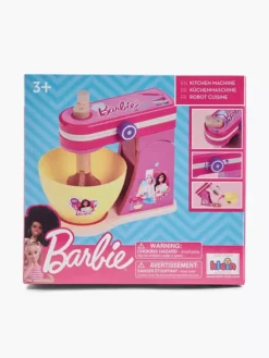 Barbie Barbie Küchenmaschine