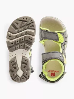 Elefanten Sandale WILLO, Weite M -Ausgewählte Modegeschäfte 2146445 H3