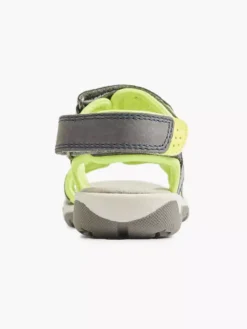 Elefanten Sandale WILLO, Weite M -Ausgewählte Modegeschäfte 2146445 H4