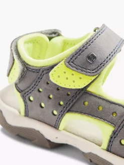 Elefanten Sandale WILLO, Weite M -Ausgewählte Modegeschäfte 2146445 H5