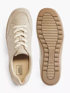 Easy Street Komfort Schnürer -Ausgewählte Modegeschäfte 2151618 H3