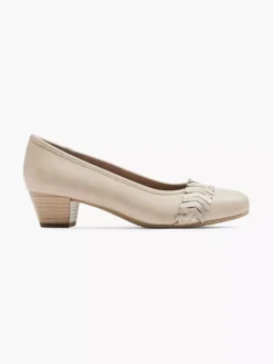 Easy Street Komfort Pumps