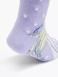 Disney Frozen 3er Pack Socken -Ausgewählte Modegeschäfte 2154194 H4