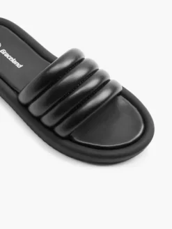 Graceland Slides -Ausgewählte Modegeschäfte 2159375 H2