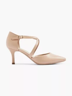 Graceland Spangenpumps