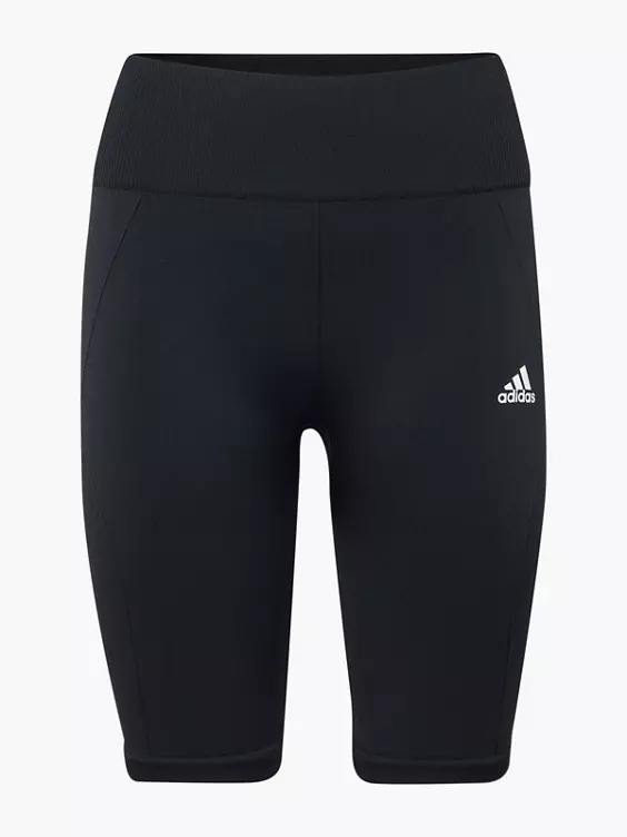 Adidas Kurze Tights 1 Adidas Kurze Tights