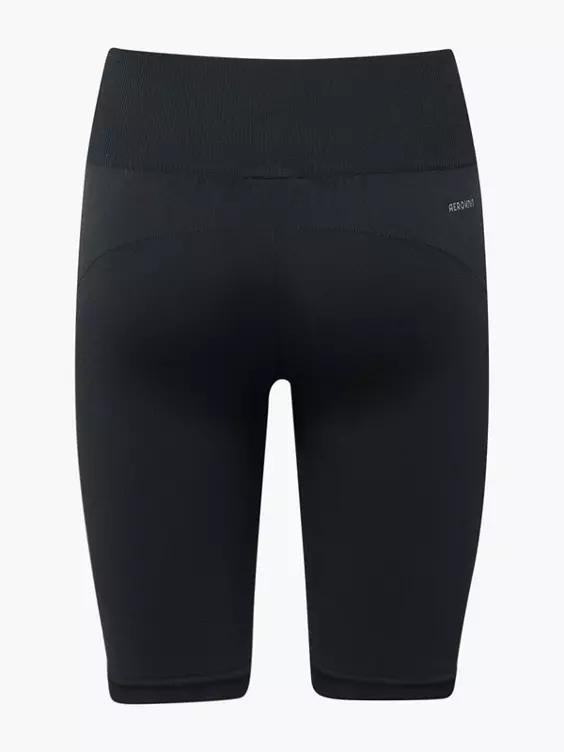 Adidas Kurze Tights 2 Adidas Kurze Tights – Bild 2