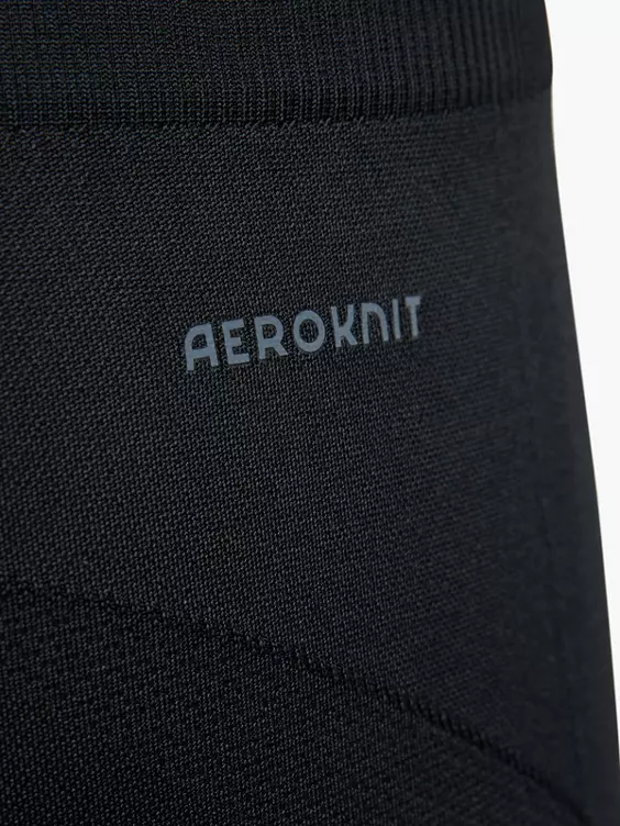 Adidas Kurze Tights 3 Adidas Kurze Tights – Bild 3