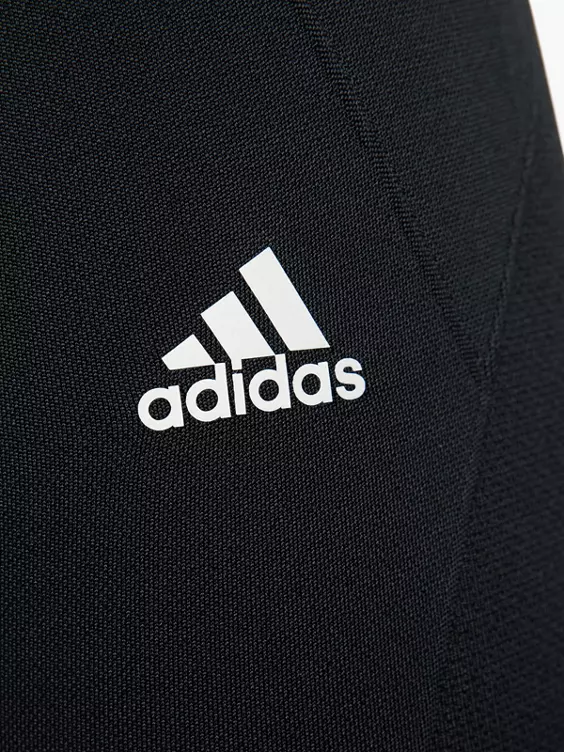 Adidas Kurze Tights 4 Adidas Kurze Tights – Bild 4