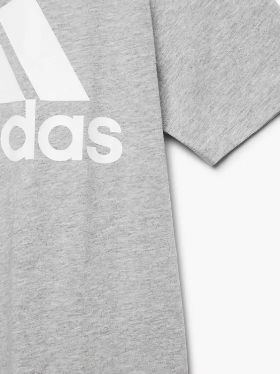Adidas T-Shirt 3 Adidas T-Shirt – Bild 3