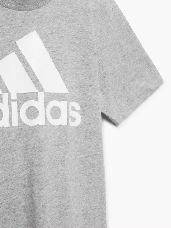 Adidas T-Shirt 4 Adidas T-Shirt – Bild 4