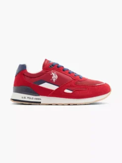 US Polo Sneaker TABRY