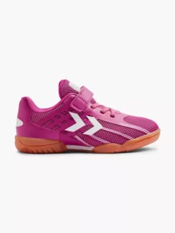 Hummel Hallenschuh Root Elite JR VC