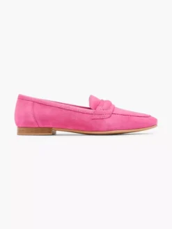 5th Avenue Loafer