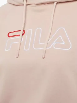 FILA Crop Hoodie -Ausgewählte Modegeschäfte 2173426 H3