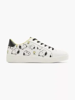 Peanuts Sneaker