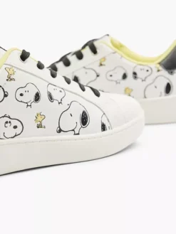 Peanuts Sneaker -Ausgewählte Modegeschäfte 2175451 H5